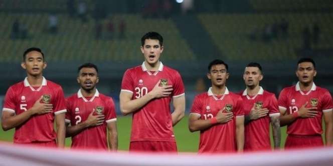 Mulai War 5 Juni, Begini Cara Beli Tiket Indonesia VS Argentina FIFA Matchday