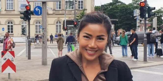Inge Anugrah: Aku Lelah, Ingin Disayang dan Dihargai