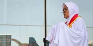 Doa untuk Calon Jemaah Haji, Dibaca Ketika Pelepasan Jemaah