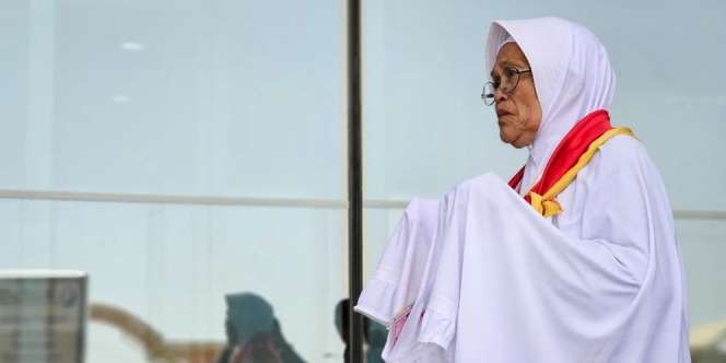 Doa untuk Calon Jemaah Haji, Dibaca Ketika Pelepasan Jemaah