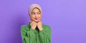Warna Lip Tint Merona dan Merata, Ada Tekniknya