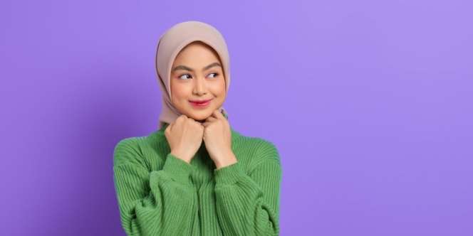 Warna Lip Tint Merona dan Merata, Ada Tekniknya