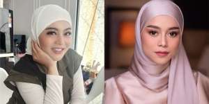 5 Pedangdut yang Putuskan Berhijab, Terbaru Ada Jenita Janet
