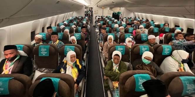 Sudah Di Tanah Suci tapi Lupa Manasik Haji? Jemaah Kini Bisa Konsultasi secara Online