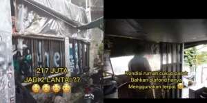 Transformasi Rumah di Gang Sempit Usai Direnovasi, Hasilnya Bikin Melongo Jadi Beda Banget, Hanya Butuh Budget Rp200 Juta!