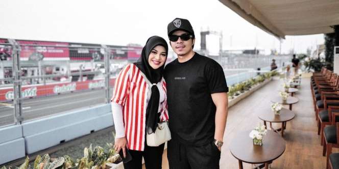 5 Potret Penampakan Rumah Baru Atta Halilintar dan Aurel, Masih Setengah Jadi Saja Mewahnya Kebangetan!