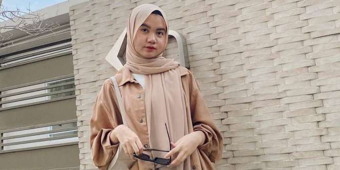 Mix and Match Kemeja Oversized Jadi 3 Outfit Berbeda