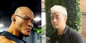 Deretan Artis Pria yang Wajahnya Disebut Berubah, Paling Baru Deddy Corbuzier