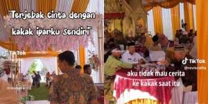 Mirip Sinetron! Kisah Wanita Terjebak Cinta dengan Kakak Ipar, Awalnya Menolak Berujung Hamil dan Aborsi