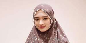Harapan tak Sesuai Kenyataan, Inara Rusli Beber Alasan Terima Virgoun Sebagai Suami