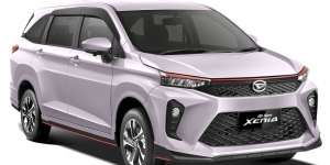 Daihatsu Recall 1.210 Unit Xenia dan Rocky, Ada Masalah Airbag