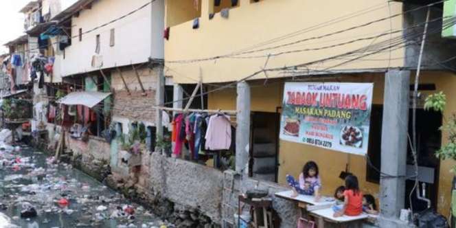 6,7 Juta Masyarakat Indonesia Terancam Jatuh Miskin Ekstrem, Ini Faktornya