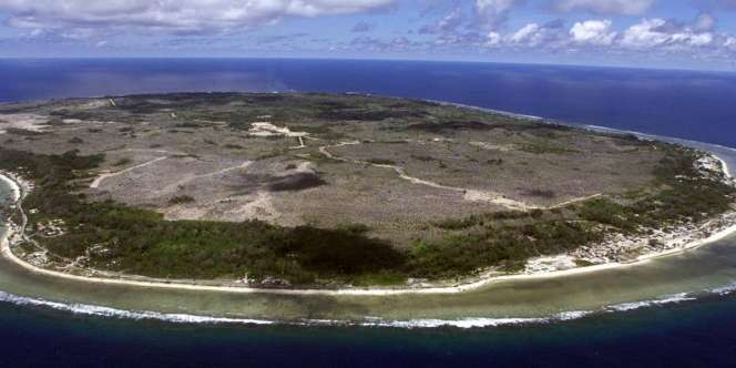 Negara Terkecil di Dunia, Ada Nauru di Peringkat Ketiga