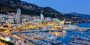 Negara Terkecil di Dunia, Monaco Negeri Terkecil Kedua dan Kaya