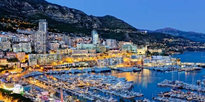 Negara Terkecil di Dunia, Monaco Negeri Terkecil Kedua dan Kaya
