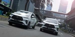 Avanza, Veloz dan Raize di Indonesia Kena Recall