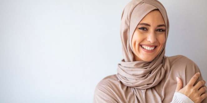 Nggak Melulu Soal Penampilan, Aksi Baik Ini Jadi Bukti Cantik Juga Bisa Berasal dari Dalam Diri  