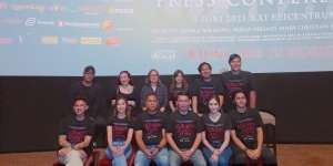 Main Film Horor Diangkat dari Kisah Nyata, Fandy Christian: Ada Plot Twist, Let's go
