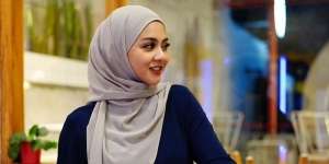Jenita Janet Rela Kehilangan Pekerjaan Usai Berhijab: Saya Ikhlaskan karena Hidup Lebih Tenang