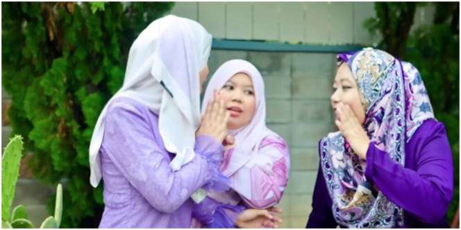 Ghibah Jangan Dianggap Remeh! Ini Dia Kisah Seseorang yang Berprasangka Buruk pada Pengemis