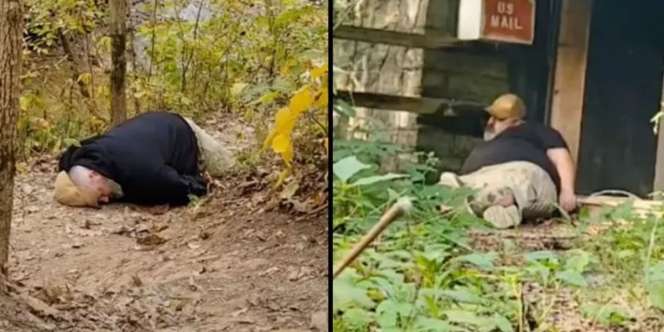 Gigih Latihan Akting Tiap Hari, Pria Ini Akhirnya Main di Serial TV Namun Kecewa Saat Tahu Perannya