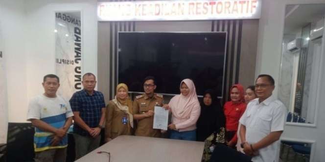 Fakta-Fakta Siswi SMP Jambi Dilaporkan Usai Kritik Pemkot, Mahfud MD Sampai Turun Tangan