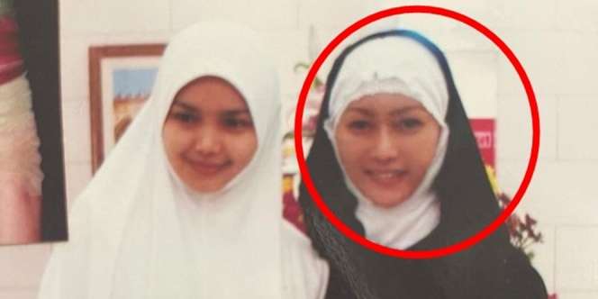 Artis Ini Dulu Jualan Kacang di Bus, Kini Jadi Pedangdut Paling Kaya, Rumahnya Bak Istana Rp20 Miliar, Lihat Potretnya