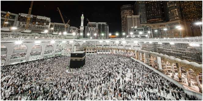 Jangan Khawatir, 5 Amalan Ini Setara dengan Haji dan Umroh