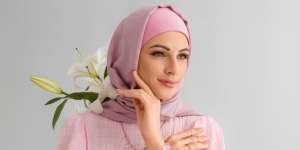 Biar Awet dan Nggak Cepat Rusak, Begini Tips Mencuci Hijab yang Benar