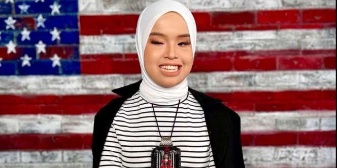 5 Potret Ariani Putri Tampil Memukau di America's Got Talent, Ternyata Sang Juara di Indonesia