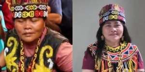 Jarang Tersorot Lagi, Potret Terbaru Ida Dayak Bikin Syok