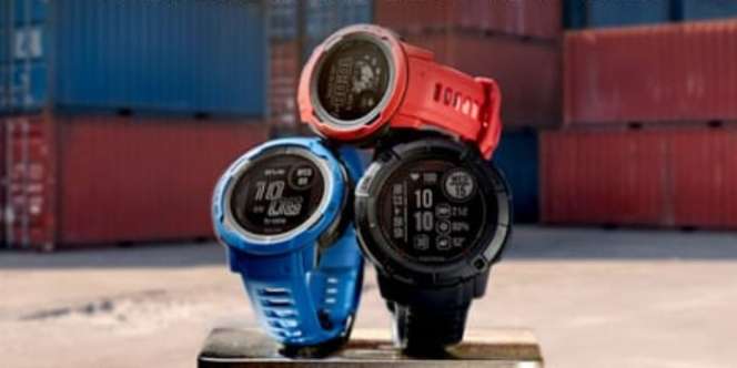 Ditantang Desain Watch Face di Smartwatch, Hadiahnya Puluhan Juta