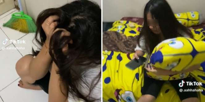 Sabar Banget! Pemuda Tangerang Curhat Ceweknya Selingkuh dengan Beda-beda Pria Sebanyak 5 Kali dan Tetap Dimaafkan, Endingnya Tak Terduga