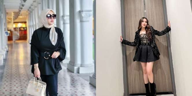 Sederet Selebriti Ternama Ini Tinggal di Bogor, Penampakan Rumahnya Bikin Melongo, Super Megah, Ada yang Dijadikan Villa Mewah!