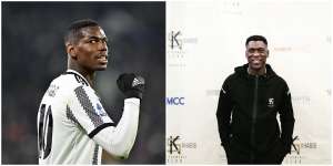 10 Pemain Sepak Bola Dunia yang Berstatus Mualaf, Ada Clarence Seedorf hingga Danny Blum