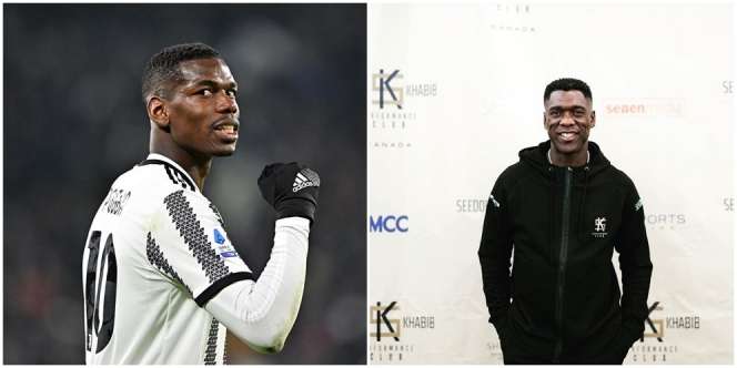 10 Pemain Sepak Bola Dunia yang Berstatus Mualaf, Ada Clarence Seedorf hingga Danny Blum