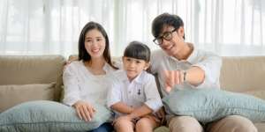 Staycation Jadi Pilihan Liburan Keluarga Indonesia