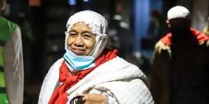 Doa-Doa Selama Perjalanan Haji, Mulai Keberangkatan hingga Kepulangan Jemaah
