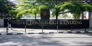 Detik-Detik Mahasiswa ITB Meninggal Saat Uji Coba Pesawat Tanpa Awak, Begini Kronologi Lengkapnya