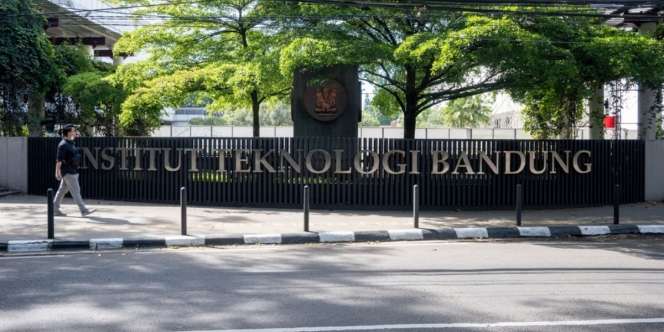 Detik-Detik Mahasiswa ITB Meninggal Saat Uji Coba Pesawat Tanpa Awak, Begini Kronologi Lengkapnya