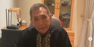Fakta-Fakta Bos Jalan Tol Jusuf Hamka Tagih Utang Pemerintah Rp179 Miliar: Disebut Catut Nama Tutut Soeharto hingga Minta Bantuan Mahfud MD