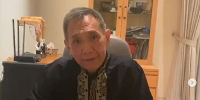 Fakta-Fakta Bos Jalan Tol Jusuf Hamka Tagih Utang Pemerintah Rp179 Miliar: Disebut Catut Nama Tutut Soeharto hingga Minta Bantuan Mahfud MD