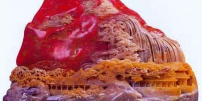 Suami Dicerai karena Jual Perusahaan Demi Sebongkah Batu, Istri Bakal Menyesal Andai Tahu Harganya