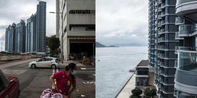 Nasib Apartemen Mewah Tak Laku Dijual, Berubah jadi Tempat Pengolahan Limbah, Sepi Kayak Kuburan