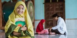 7 Bacaan Dzikir Singkat tapi Istimewa, Bisa Membawa Kebaikan Bagi Buah Hati