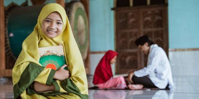 7 Bacaan Dzikir Singkat tapi Istimewa, Bisa Membawa Kebaikan Bagi Buah Hati