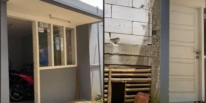 Dari Luar Terlihat Biasa Saja, Penampakan Rumah Ini Aslinya Bikin Syok, Ternyata Konsepnya Unik Banget!