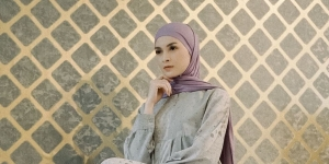 Donita Ungkap Keajaiban Air Zamzam, Kistanya Menghilang Usai Pulang Umroh