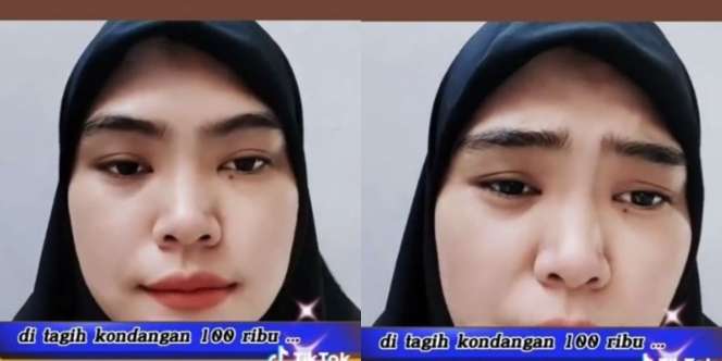 Curhat Wanita Ditagih Rp100 Ribu karena Tak Hadiri Undangan Pernikahan Temannya, Malah Disuruh Transfer oleh Warganet