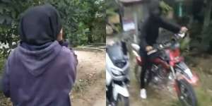 Bikin Geregetan! Pria Pergoki Tunangannya Selingkuh, Wanitanya Malah Tertawa dan Minta Bukti